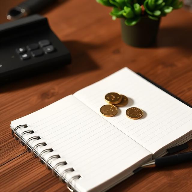 Como organizar as finanças pessoais